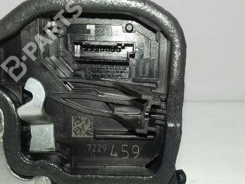 Rear left lock BMW 5 Gran Turismo (F07) 550 i xDrive | BP5155130C100 