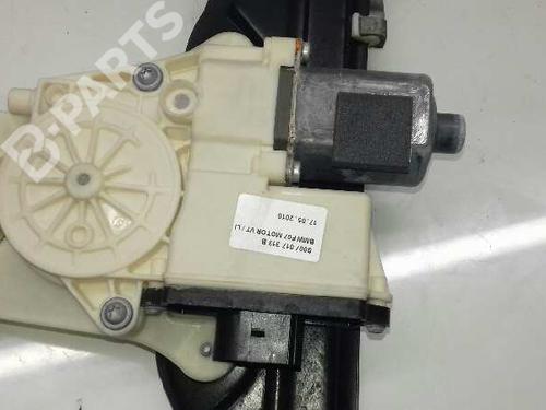 Used Front left window mechanism BMW 5 Gran Turismo (F07) 550 i xDrive (408 hp) 5155164