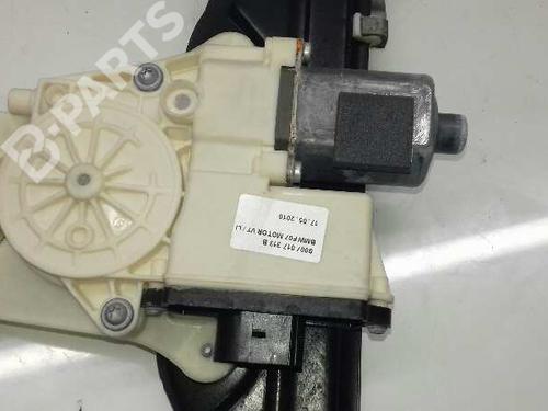 Front left window mechanism BMW 5 Gran Turismo (F07) 550 i xDrive (408 hp) S007017313B