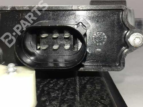 Front left window mechanism BMW 5 Gran Turismo (F07) 550 i xDrive | BP5155164C22 