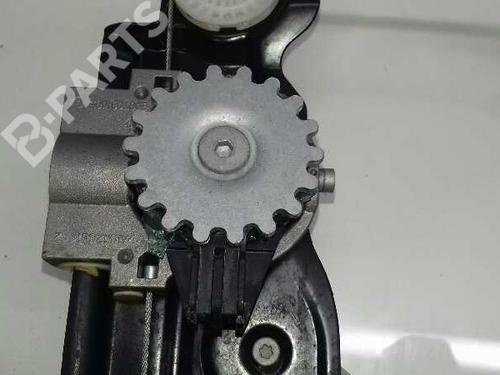 Front left window mechanism BMW 5 Gran Turismo (F07) 550 i xDrive | BP5155164C22 