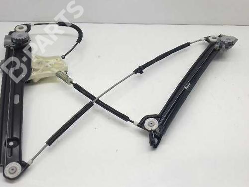 Front left window mechanism BMW 5 Gran Turismo (F07) 550 i xDrive | BP5155164C22 