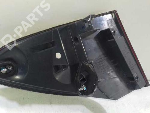 Used Right taillight BMW 5 Gran Turismo (F07) 550 i xDrive (408 hp) 5155159