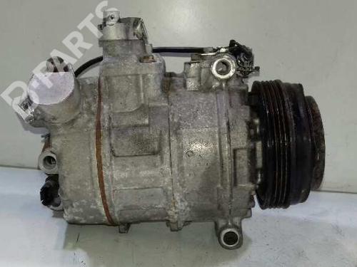Used AC compressor BMW 5 Gran Turismo (F07) 550 i xDrive (408 hp) 5155160