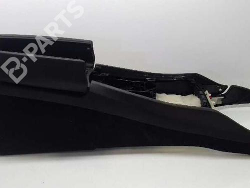 Armrest / Center console BMW 5 Gran Turismo (F07) 550 i xDrive (408 hp) 7161327