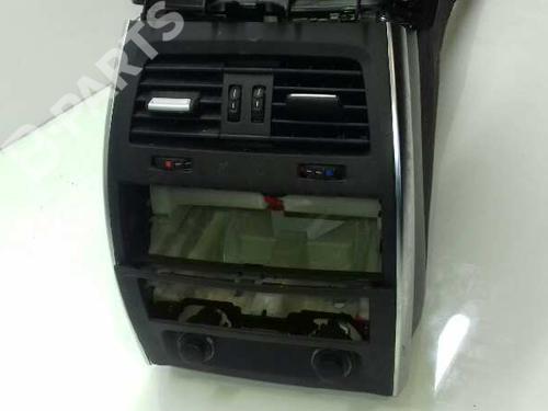 Armrest / Center console BMW 5 Gran Turismo (F07) 550 i xDrive | BP7161327I20 
