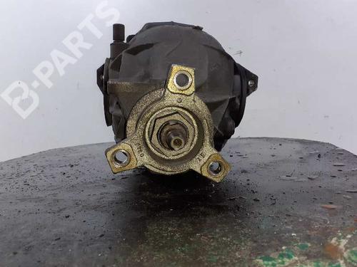 Rear differential MERCEDES-BENZ E-CLASS (W212)  | BP5155150M24 