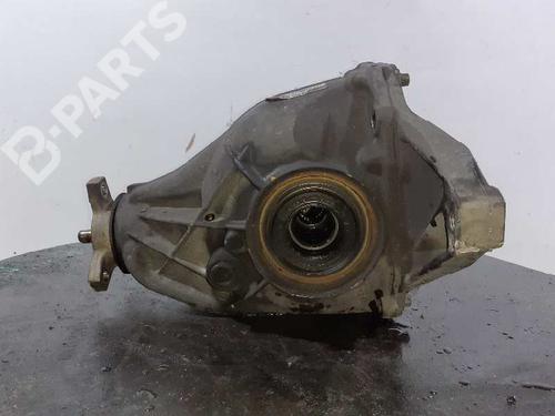 Rear differential MERCEDES-BENZ E-CLASS (W212)  | BP5155150M24 