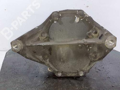 Rear differential MERCEDES-BENZ E-CLASS (W212)  | BP5155150M24 