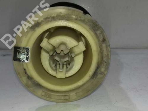 Right rear shock absorber BMW 5 Gran Turismo (F07) 550 i xDrive | BP5158805M19 