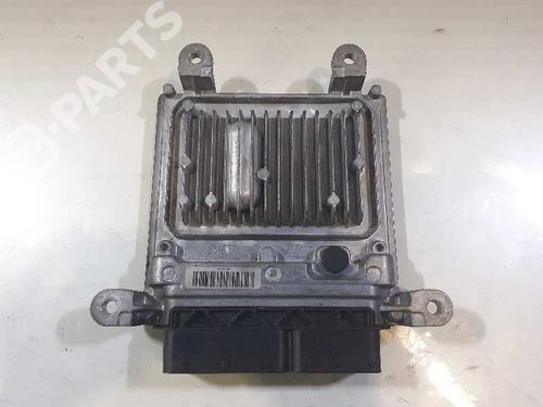 Engine control unit (ECU) MERCEDES-BENZ E-CLASS (W212)  | BP5158859M57 