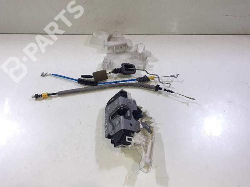Used Front left lock MERCEDES-BENZ E-CLASS (W212) [2009-2016]  5158831