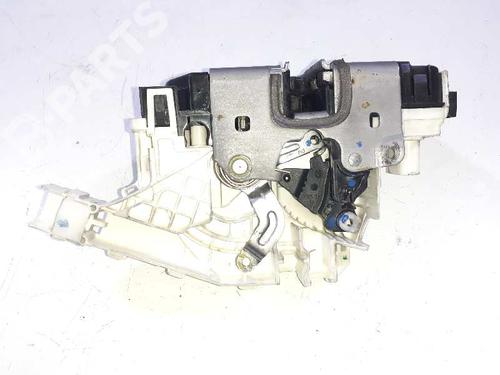 Front left lock MERCEDES-BENZ E-CLASS (W212)  | BP5158831C98 