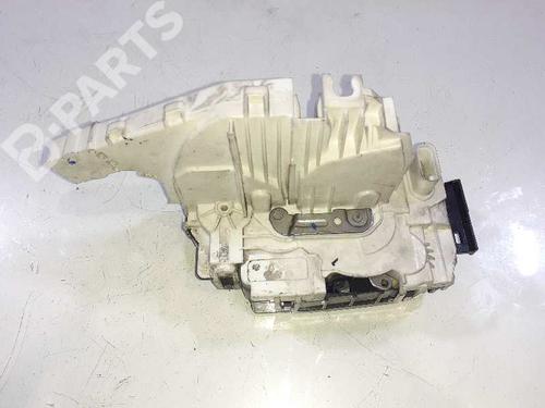 Front left lock MERCEDES-BENZ E-CLASS (W212)  | BP5158831C98 