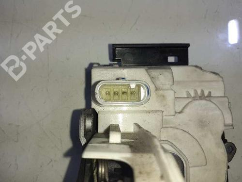 Front left lock MERCEDES-BENZ E-CLASS (W212)  | BP5158831C98 