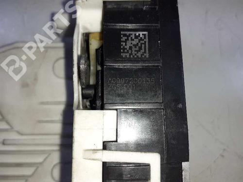 Front left lock MERCEDES-BENZ E-CLASS (W212)  | BP5158831C98 