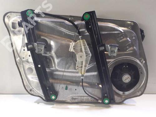 Used Front right window mechanism MERCEDES-BENZ E-CLASS (W212) [2009-2016]  5158841