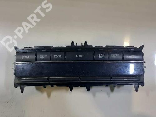 Used Climate control MERCEDES-BENZ E-CLASS (W212) [2009-2016]  5158835