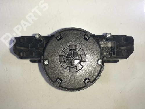 Used Headlight switch MERCEDES-BENZ E-CLASS (W212) [2009-2016]  5158836