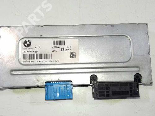 Electronic module BMW 5 Gran Turismo (F07) 550 i xDrive | BP5158816M83 