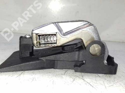Used Electronic module BMW 5 Gran Turismo (F07) 550 i xDrive (408 hp) 5158818