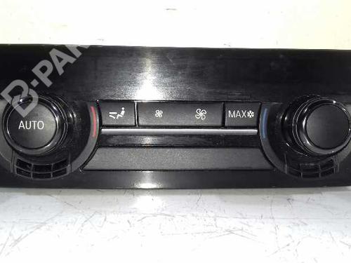 Used Climate control BMW 5 Gran Turismo (F07) 550 i xDrive (408 hp) 5158821