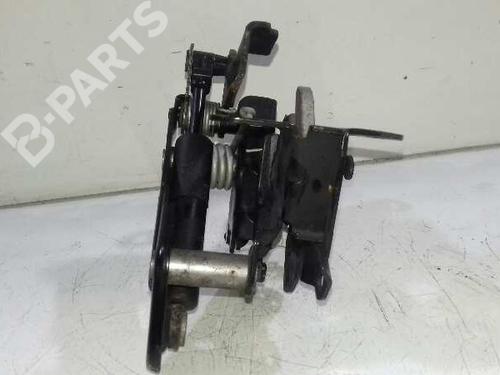 BP8796645C133 | Hood lock BMW 5 Gran Turismo (F07) 550 i xDrive BP8796645C133