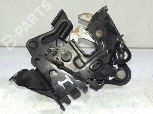 BP8796646C133 | Hood lock BMW 5 Gran Turismo (F07) 550 i xDrive BP8796646C133