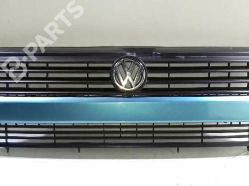Used Grille VW TRANSPORTER T4 Van (70A, 70H, 7DA, 7DH) [1990-2003]  5210846