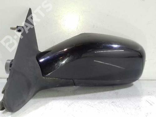 Used Left mirror RENAULT LAGUNA II (BG0/1_) 1.9 dCi (BG08, BG0G) (120 hp) 5188075
