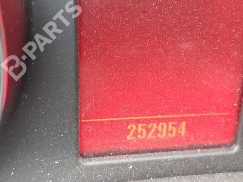 Mass air flow sensor OPEL ASTRA J (P10) 1.7 CDTI (68) | BP8221332M95 