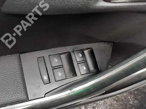 Mass air flow sensor OPEL ASTRA J (P10) 1.7 CDTI (68) | BP8221332M95 