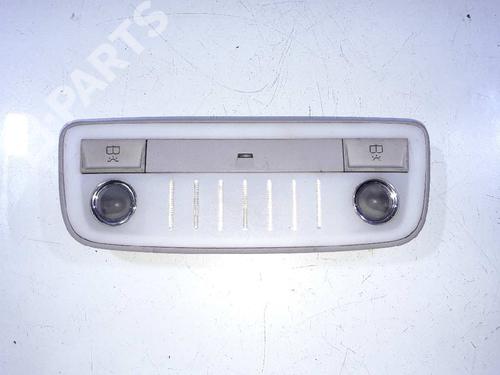 Plafonnier MERCEDES-BENZ E-CLASS (W212) [2009-2016]  7438173