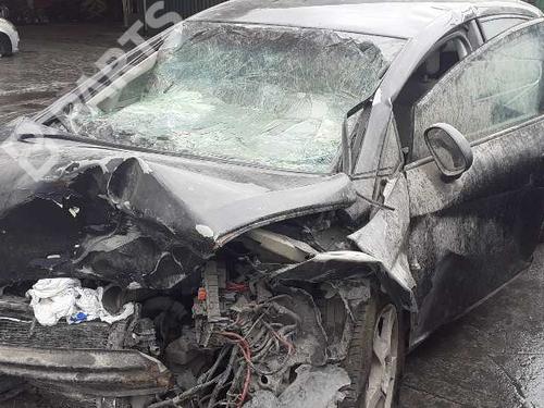 ABS pump SEAT LEON (1P1)  | BP5805223M43 