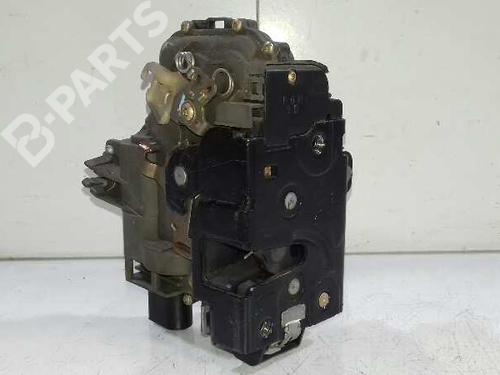 Used Front right lock SEAT TOLEDO II (1M2) 2.3 V5 20V (170 hp) 5228067