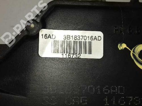 Front right lock SEAT TOLEDO II (1M2) 2.3 V5 20V | BP5228067C97 