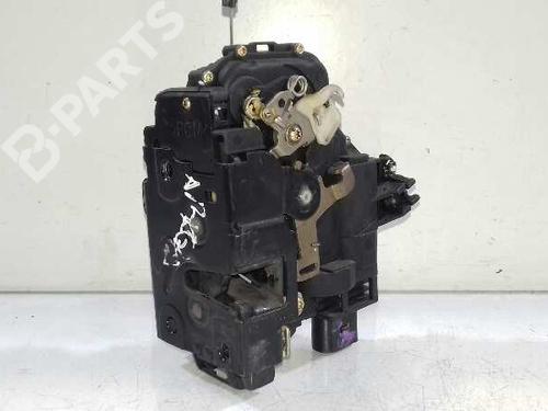 Front left lock SEAT TOLEDO II (1M2) 2.3 V5 20V BP5228064C98