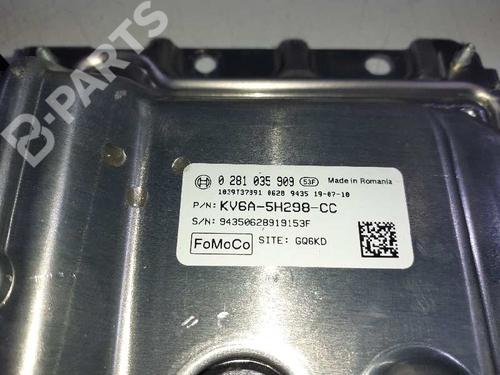 Electronic module FORD TRANSIT CUSTOM V362 Van (FY, FZ)  | BP5228090M83 