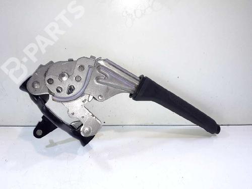 Hand brake FORD TRANSIT CUSTOM V362 Van (FY, FZ) | BP5228165I18 - Image 2