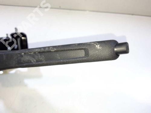 Hand brake FORD TRANSIT CUSTOM V362 Van (FY, FZ) | BP5228165I18 - Image 3