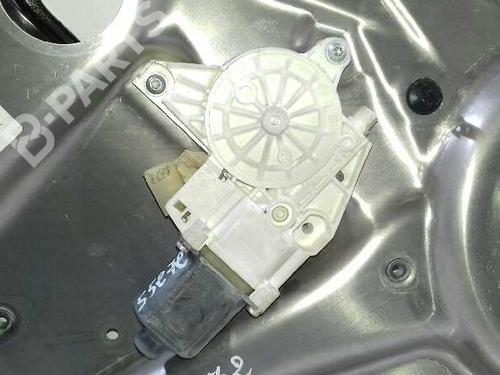 Rear left window mechanism MERCEDES-BENZ C-CLASS (W204) C 320 CDI (204.022) | BP5210915C24 