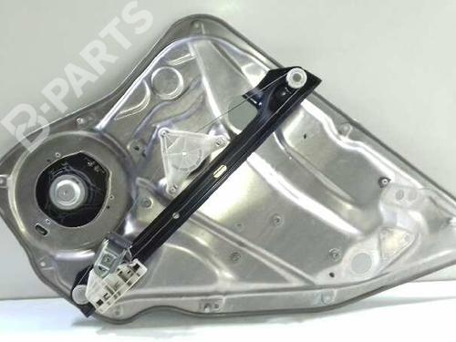 Used Rear left window mechanism MERCEDES-BENZ C-CLASS (W204) C 320 CDI (204.022) (224 hp) 5210915
