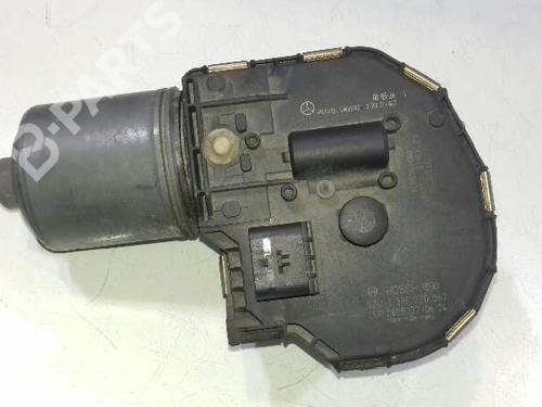 Front wiper motor MERCEDES-BENZ C-CLASS (W204) C 320 CDI (204.022) | BP5210923M29 