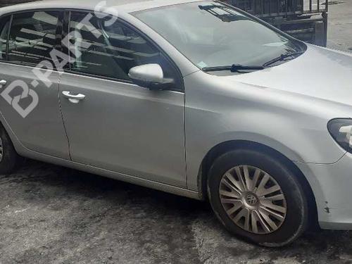 Left sun visor VW GOLF VI (5K1) 2.0 TDI | BP5544517I1  - Image 5