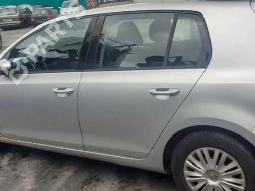 Left sun visor VW GOLF VI (5K1) 2.0 TDI | BP5544517I1  - Image 7