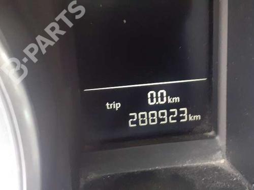 Left sun visor VW GOLF VI (5K1) 2.0 TDI | BP5544517I1  - Image 9