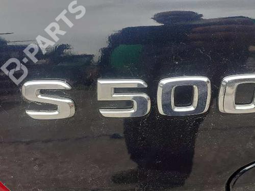Front left window mechanism MERCEDES-BENZ S-CLASS (W220)  | BP8000627C22 
