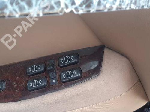 Front left window mechanism MERCEDES-BENZ S-CLASS (W220)  | BP8000627C22 