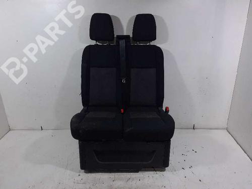 Asiento delantero derecho FORD TRANSIT CUSTOM V362 Van (FY, FZ) [2012-2024]  5228163