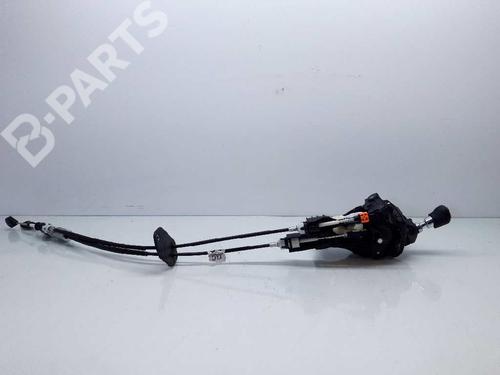 Used Manual gearbox selector Manual gearbox selector FORD TRANSIT CUSTOM V362 Van (FY, FZ) 2.0 EcoBlue (105 hp) 7438175 7438175